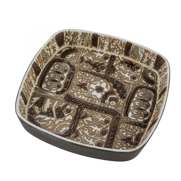 Nils  Thorsson for Royal Copenhagen Tray - Image 2