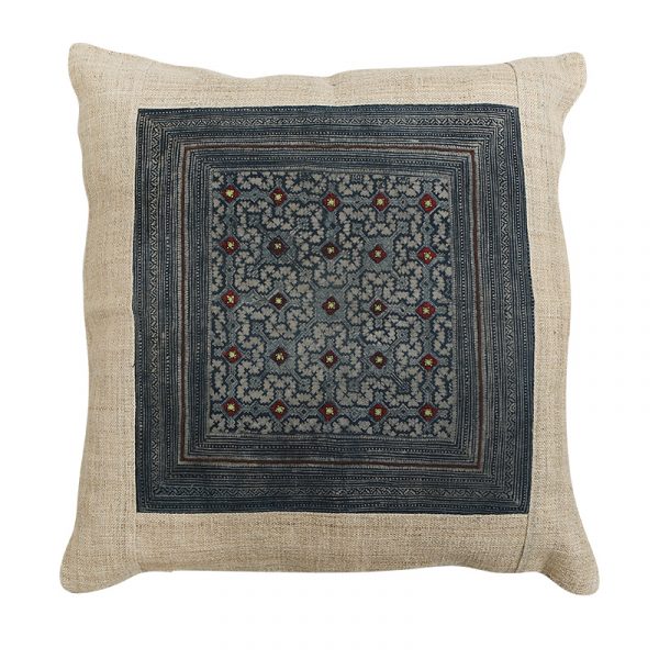 Luang Prabang Pillow