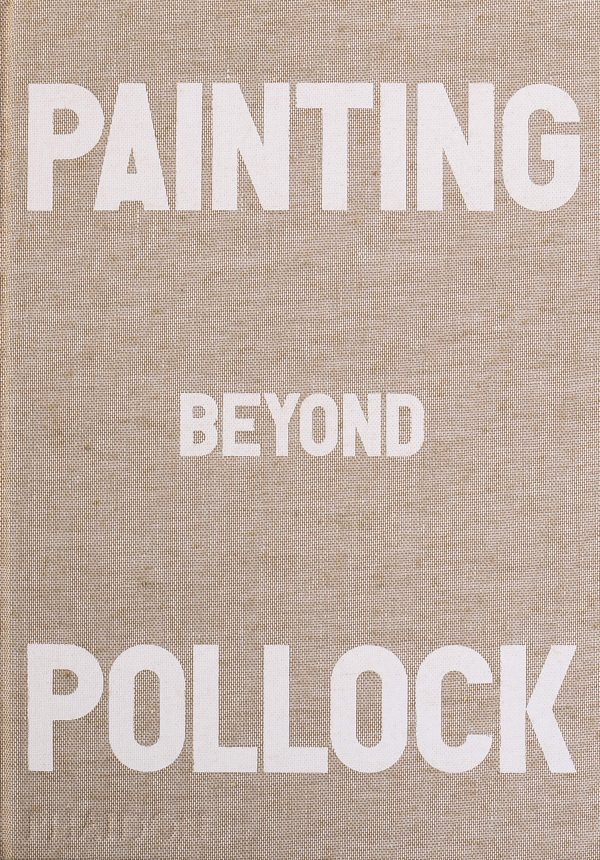 Painting Beyond Pollock