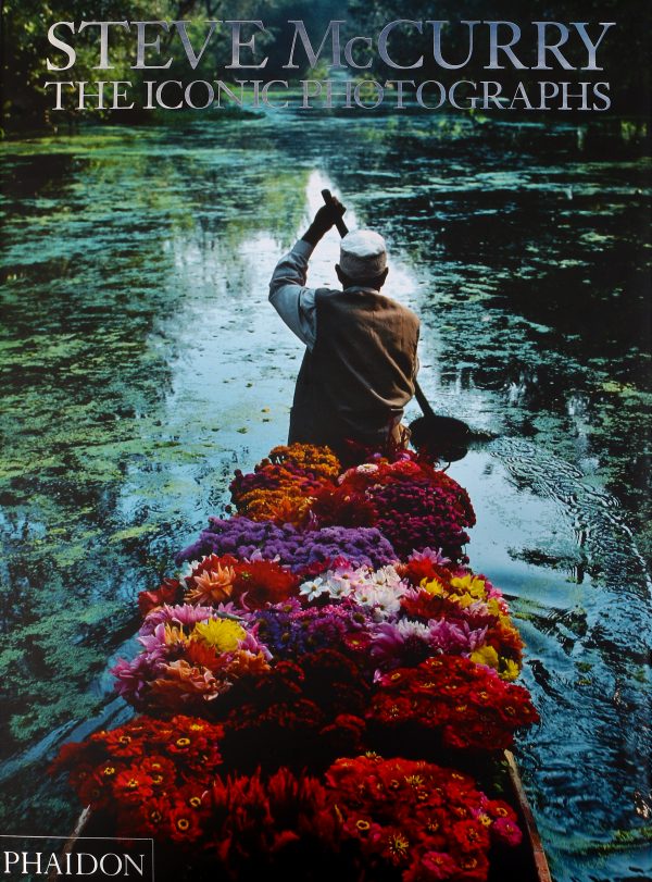 The Iconic Photographs