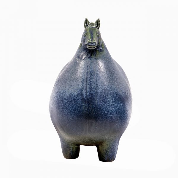 Horse Zodiac Figurine - Image 2