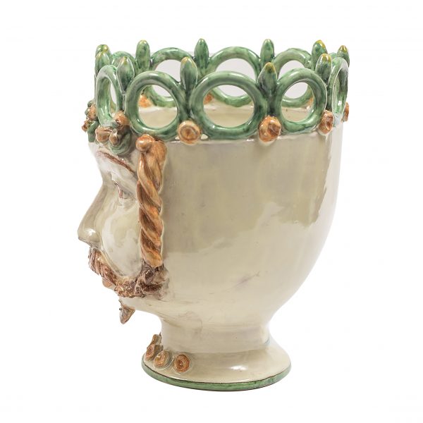 Federician King Vase - Image 2