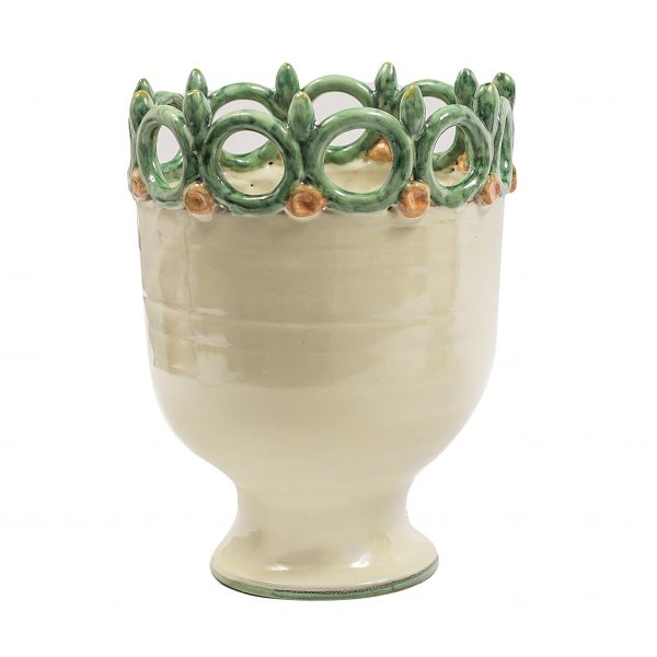 Federician King Vase - Image 3
