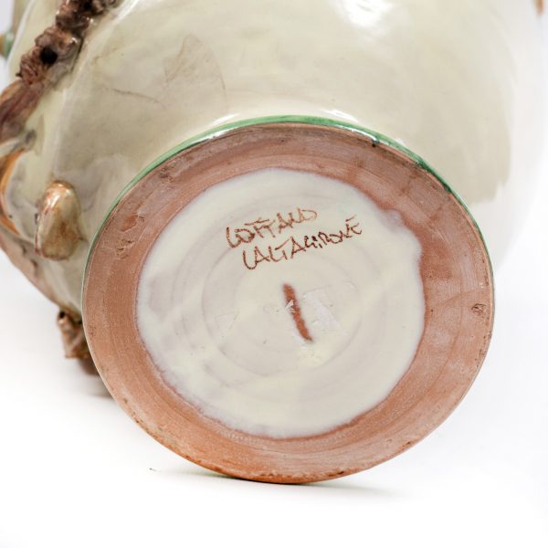 Federician King Vase - Image 5