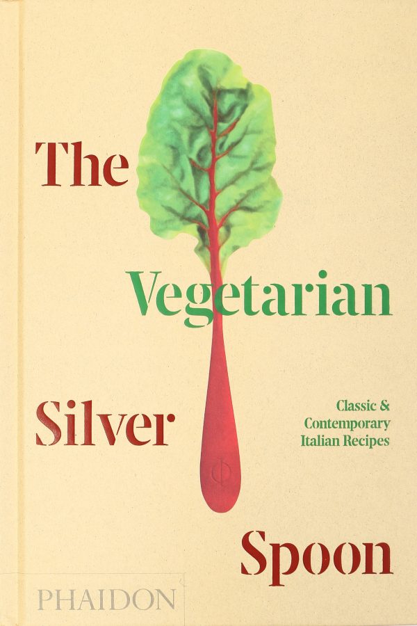 The Vegetarian Silver Spoon
