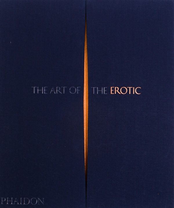 The Art of the Erotic