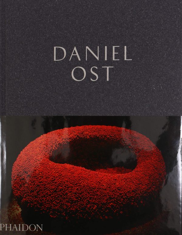 Daniel Ost: Floral Art and the Beauty of Impermanence