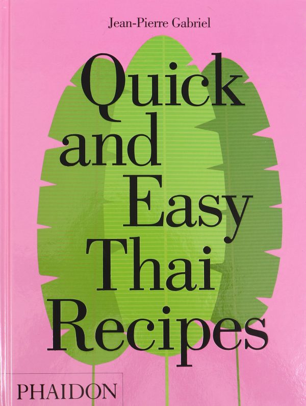 Quick and Easy Thai Recipes