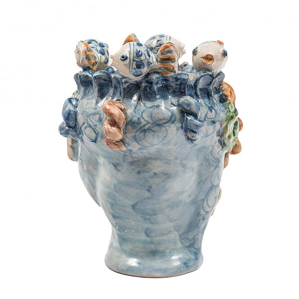 Sea Lady Vase II - Image 4