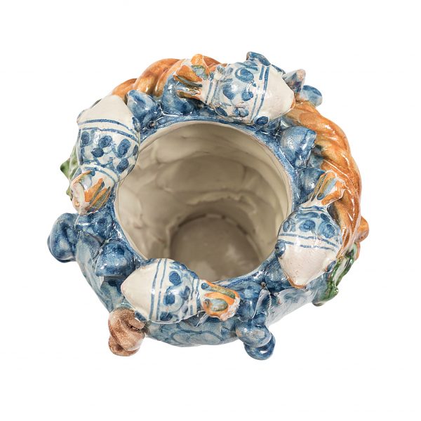 Sea Lady Vase II - Image 5