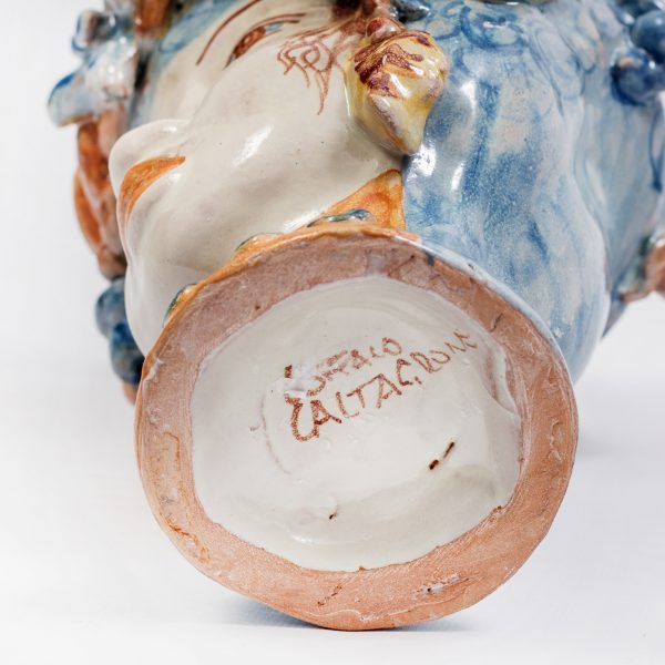 Sea Lady Vase II - Image 6