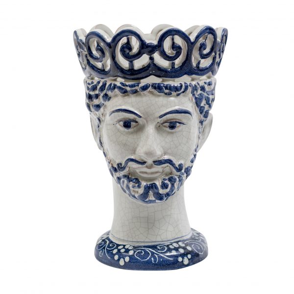 Poseidon Vase