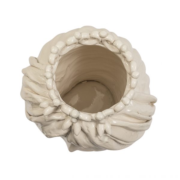 Sicilian Queen Vase - Image 4