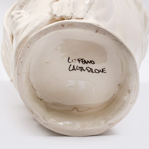 Sicilian Queen Vase - Image 5