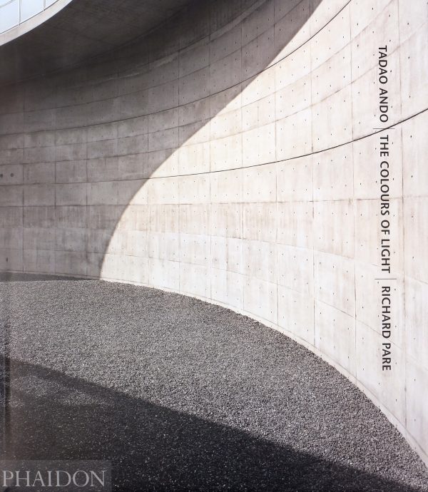 Tadao Ando: The Colours of light