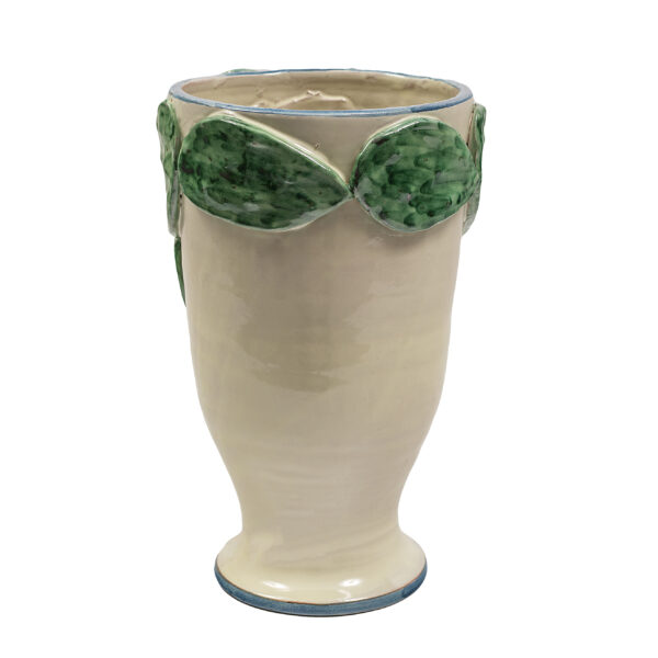 Prickly Queen Vase - Image 3