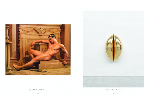 The Art of the Erotic - Image 2