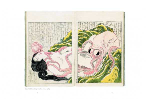 The Art of the Erotic - Image 3