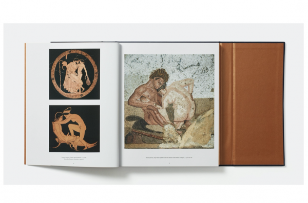 The Art of the Erotic - Image 4