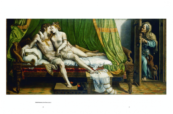 The Art of the Erotic - Image 5