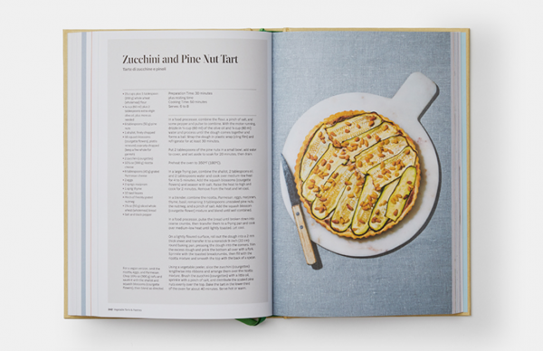 The Vegetarian Silver Spoon - Image 2