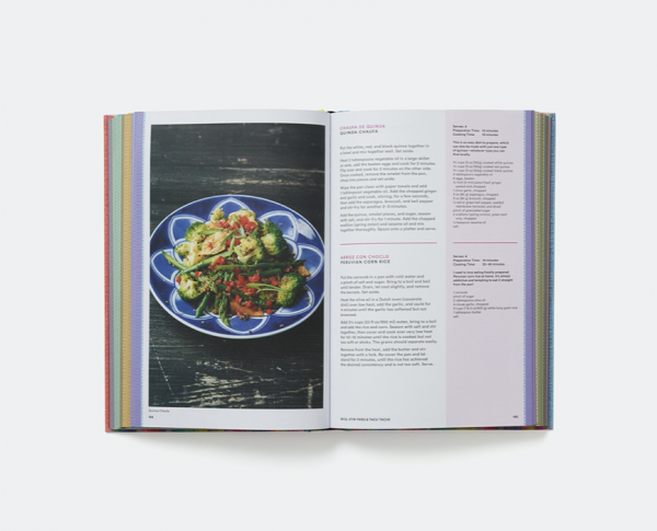 Peru the Cookbook - Image 2