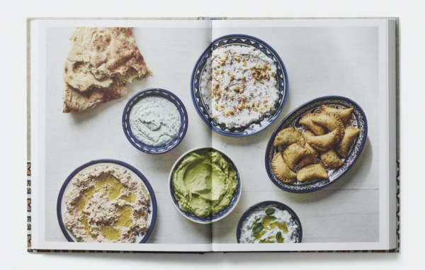 The Palestinian Table - Image 4