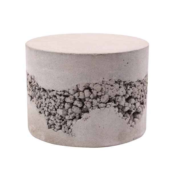 Concrete Base- Small