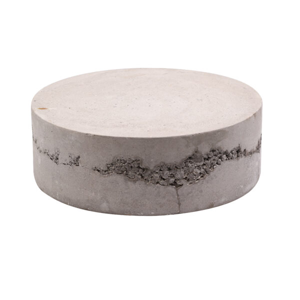 Concrete Base- Flat