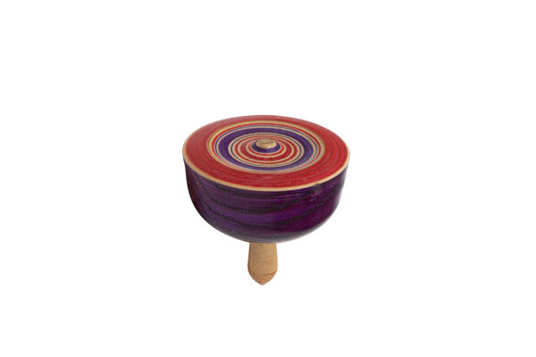 Japanese Spinning top - Image 3