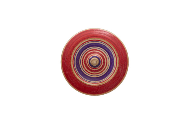 Japanese Spinning top