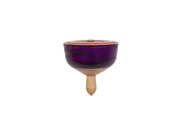 Japanese Spinning top - Image 2