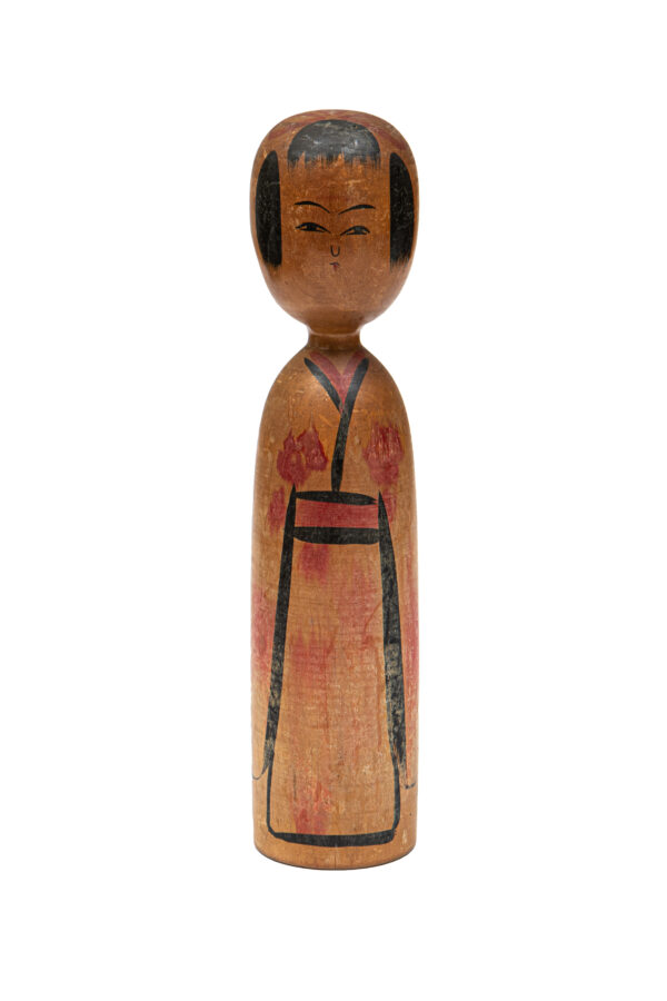 Kokeshi- Medium