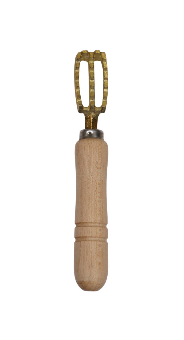 Fish scaler- Long