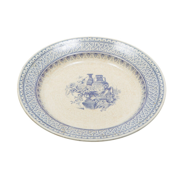 Aluminia Alexandra Plate II - Image 2