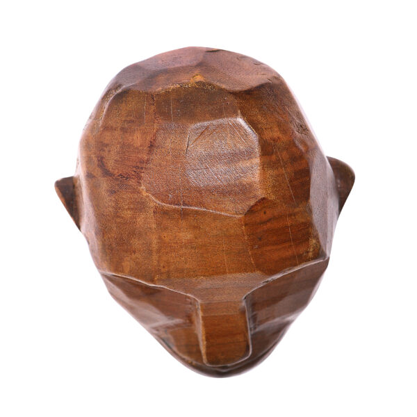 Head figure- Wood - Image 4
