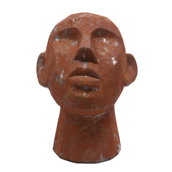 Head figure- Cement