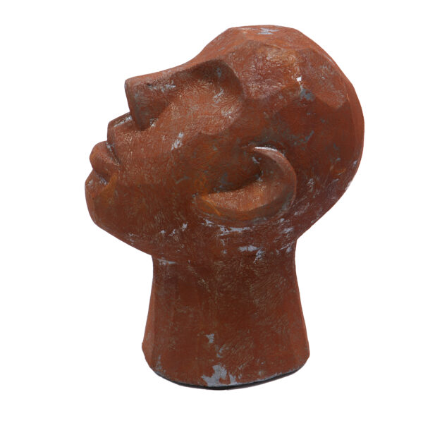 Head figure- Cement - Image 2