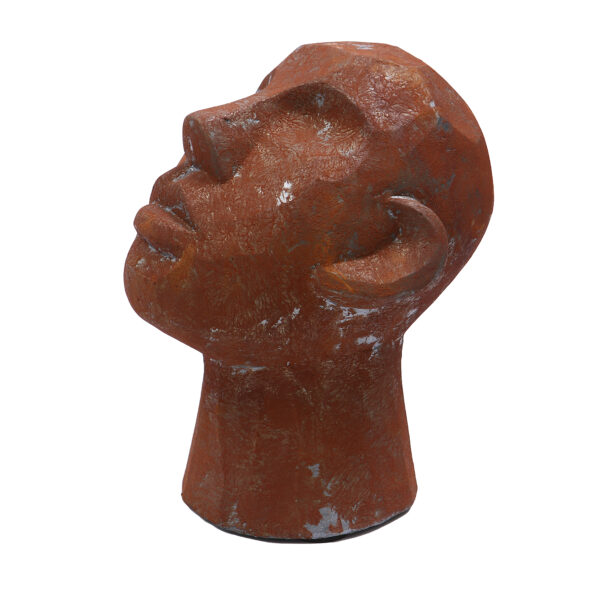 Head figure- Cement - Image 3