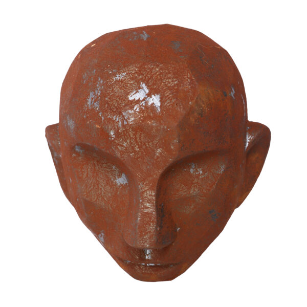 Head figure- Cement - Image 4