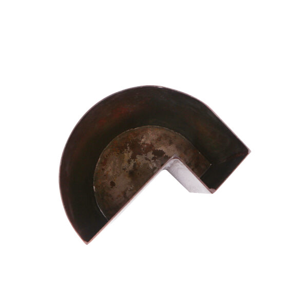 Frédérick Gautier Vase- Rust - Image 2