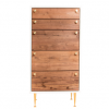 Cincinnati Dresser Five Drawers