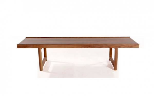 Kaffe Coffee Table