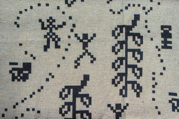 Blanket 1