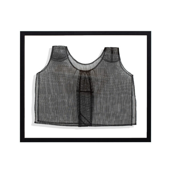 Kamisa Black Framed