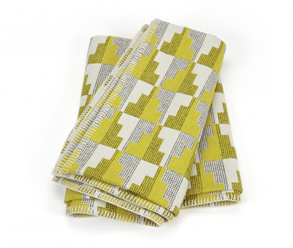 Easterly Blanket