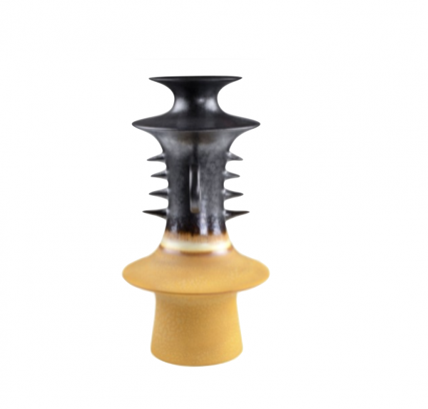 Datoga Spike Vase
