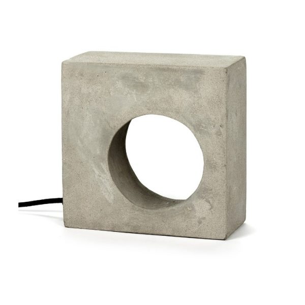 Flastaire Cube Lamp