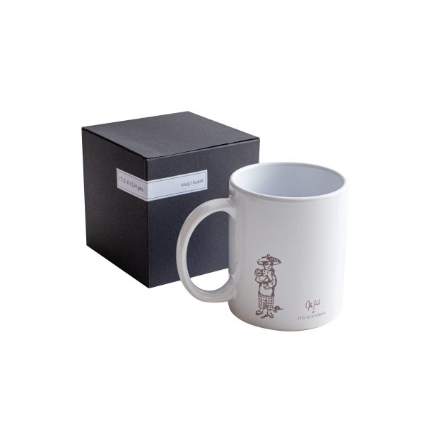 ITO KISH Gifts | Bukid Mug - Image 2