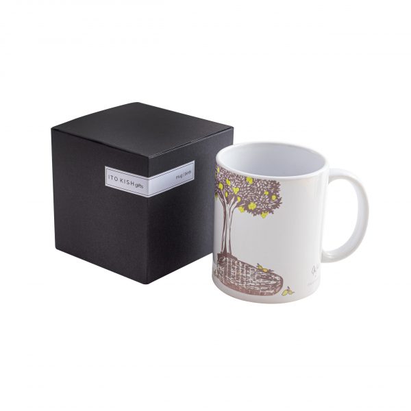 ITO KISH Gifts | Binhi Mug - Image 2
